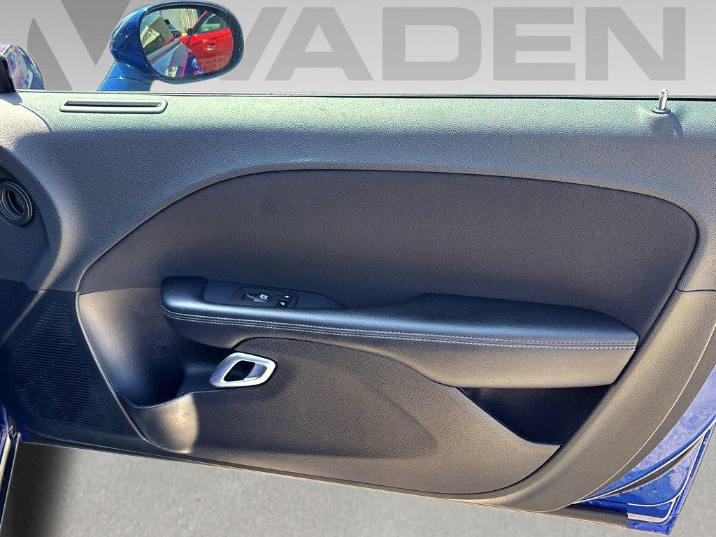 2022 Dodge Challenger Vehicle Photo in SAVANNAH, GA 31406-4513
