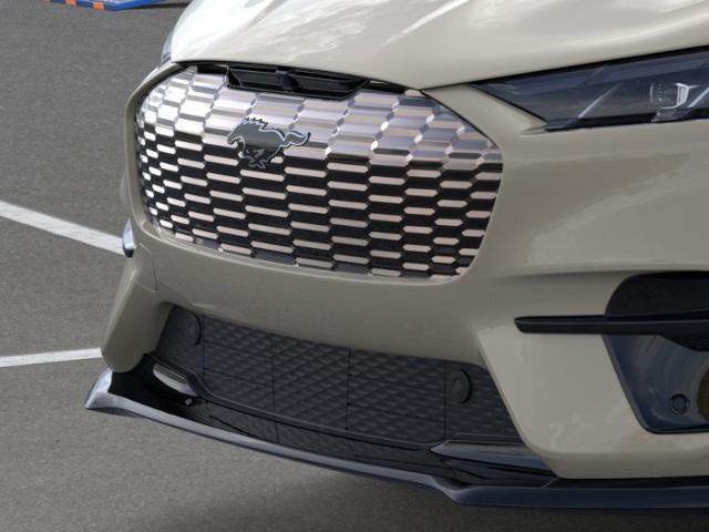 2025 Ford Mustang Mach-E Vehicle Photo in Belle Vernon, PA 15012