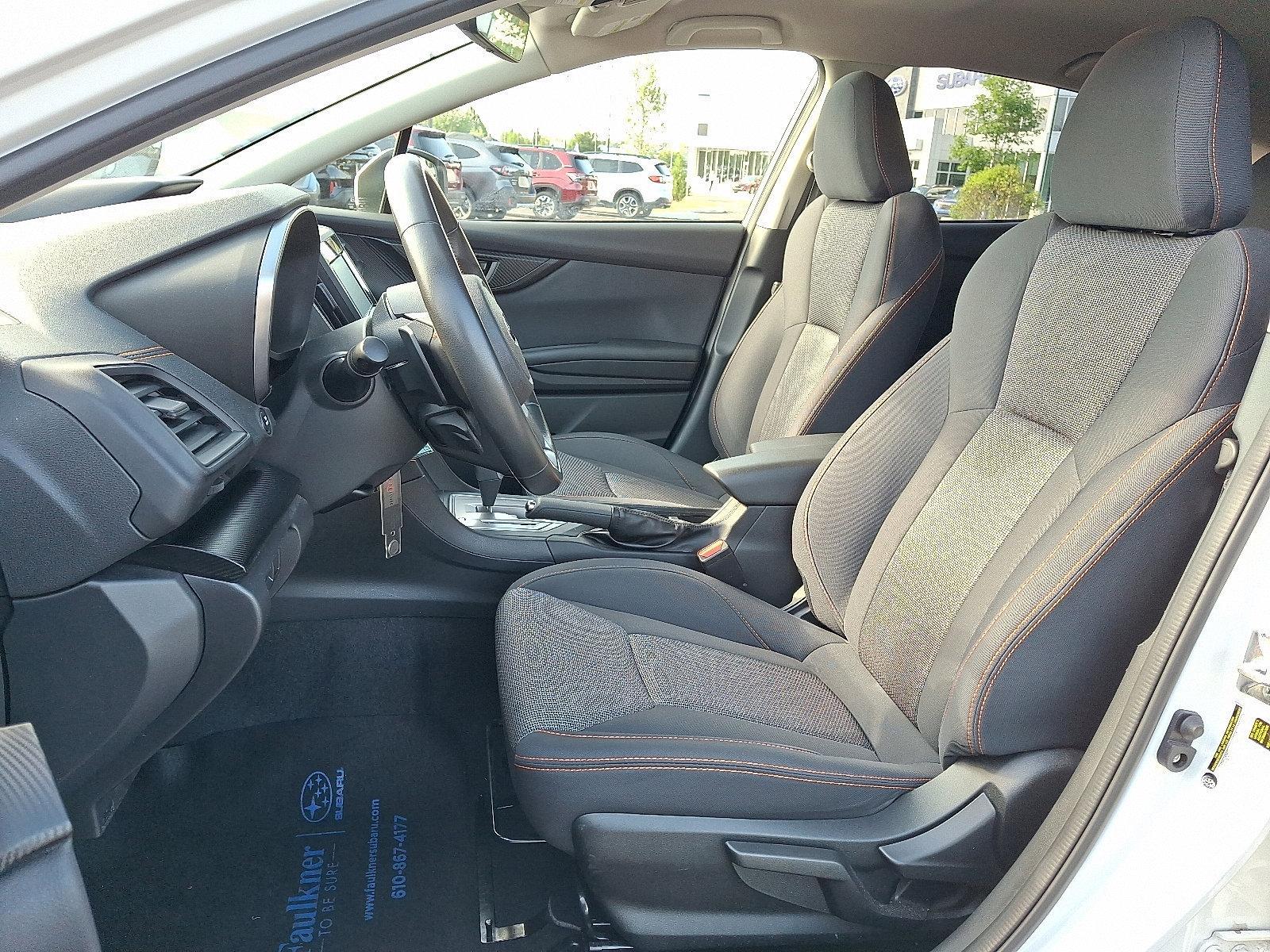 2023 Subaru Crosstrek Vehicle Photo in Easton, PA 18045