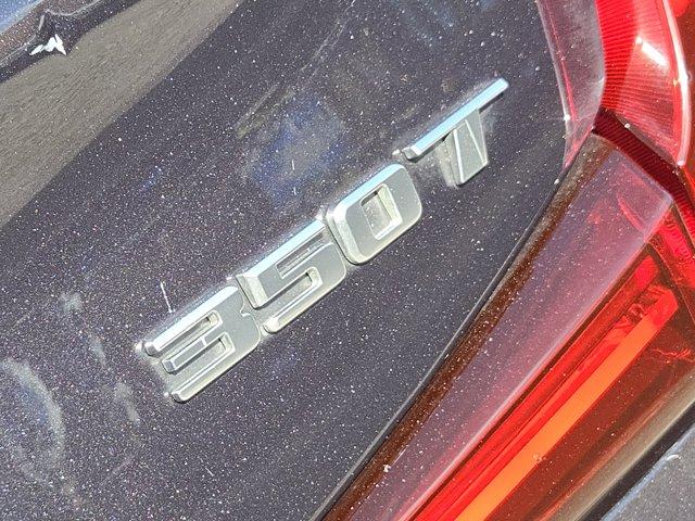 2023 Cadillac XT4 Vehicle Photo in Decatur, TX 76234