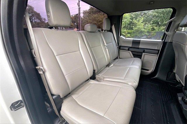 2017 Ford Super Duty F-250 SRW Vehicle Photo in INDEPENDENCE, MO 64055-1314