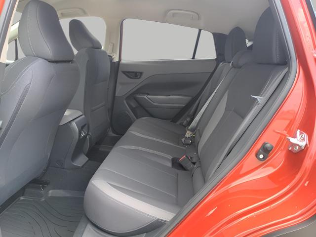 2025 Subaru Crosstrek Vehicle Photo in Green Bay, WI 54304