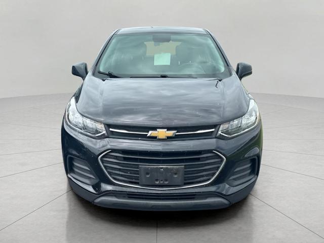2019 Chevrolet Trax Vehicle Photo in Neenah, WI 54956