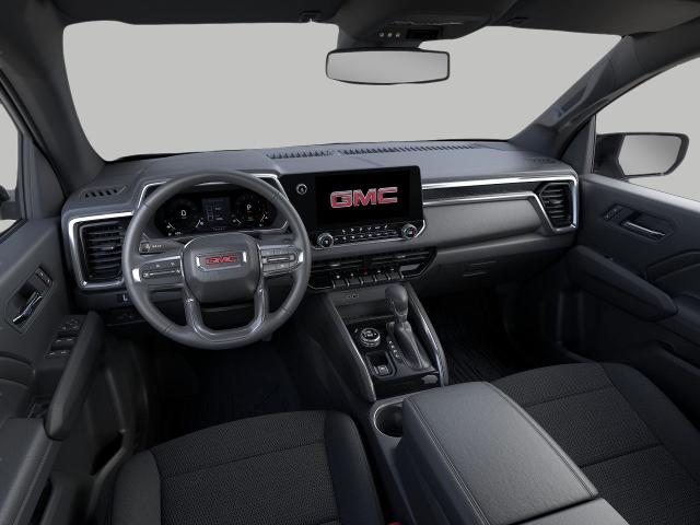 2025 GMC Canyon Vehicle Photo in GREEN BAY, WI 54303-3330