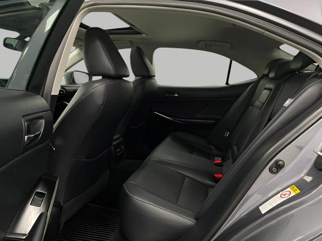 2014 Lexus IS 350 Vehicle Photo in Appleton, WI 54913