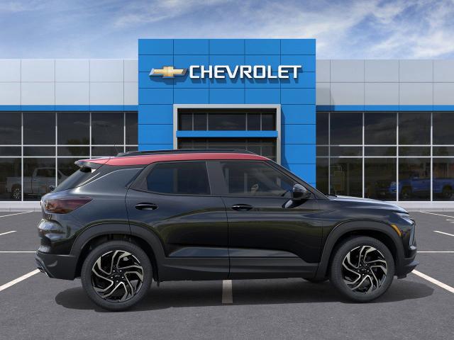 2026 Chevrolet Trailblazer Vehicle Photo in SAVANNAH, GA 31406-4513