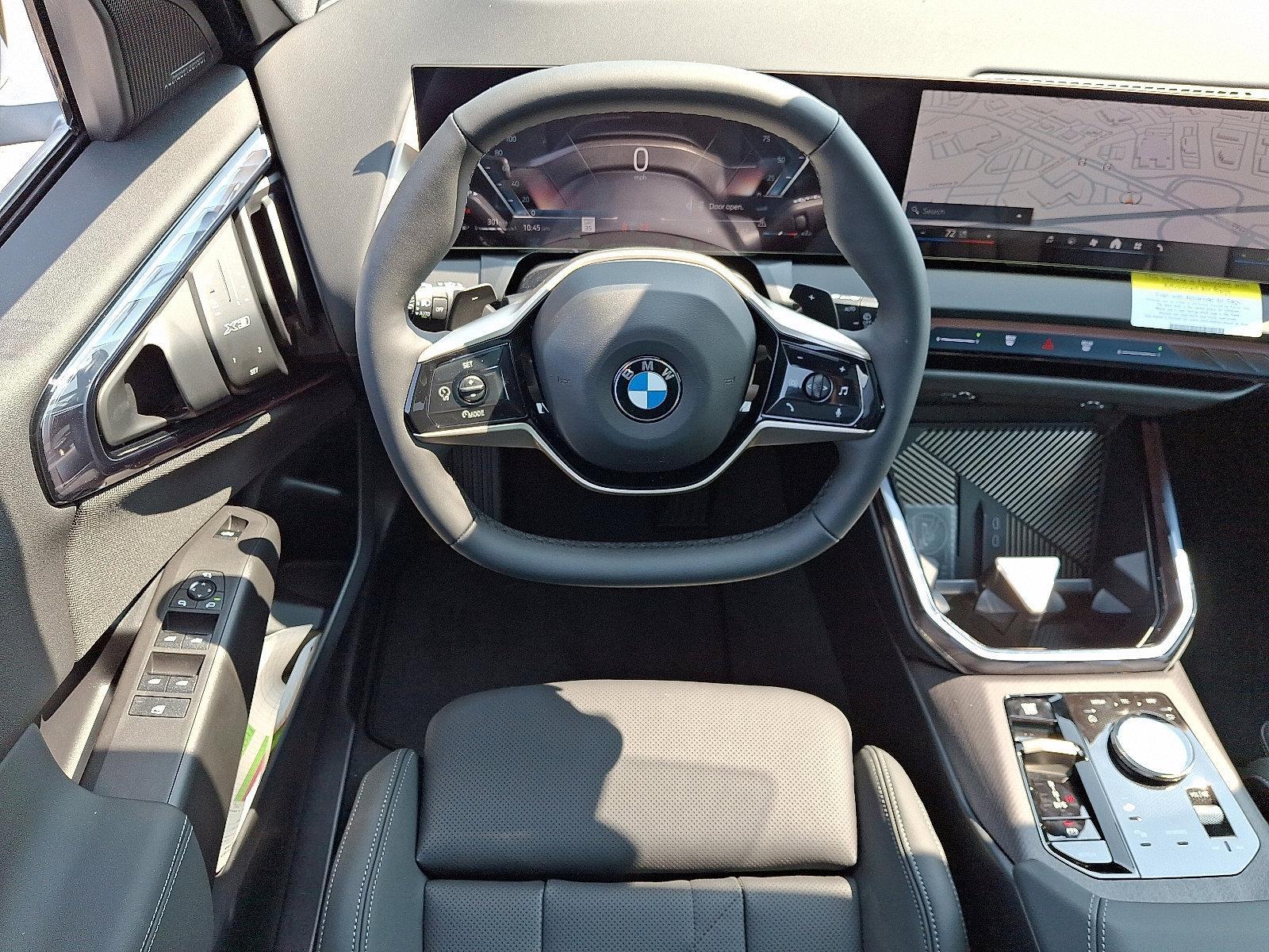2025 BMW X3 30 xDrive Vehicle Photo in Lancaster, PA 17601
