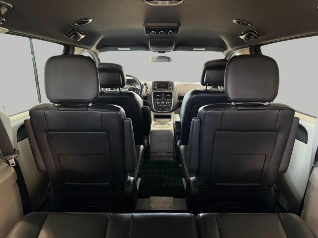 2018 Dodge Grand Caravan Vehicle Photo in Appleton, WI 54914