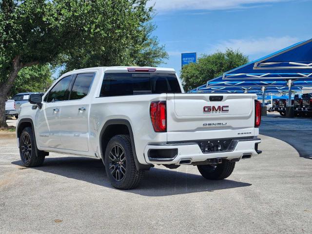 2021 GMC Sierra 1500 Vehicle Photo in DENTON, TX 76210-9321