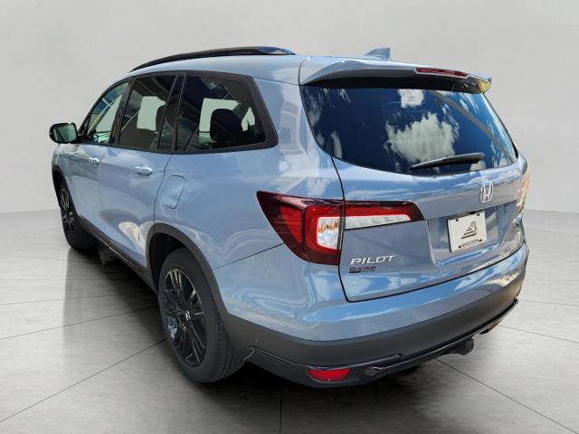 2022 Honda Pilot Vehicle Photo in Appleton, WI 54913