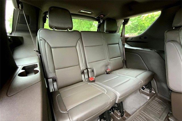 2022 GMC Yukon Vehicle Photo in INDEPENDENCE, MO 64055-1314