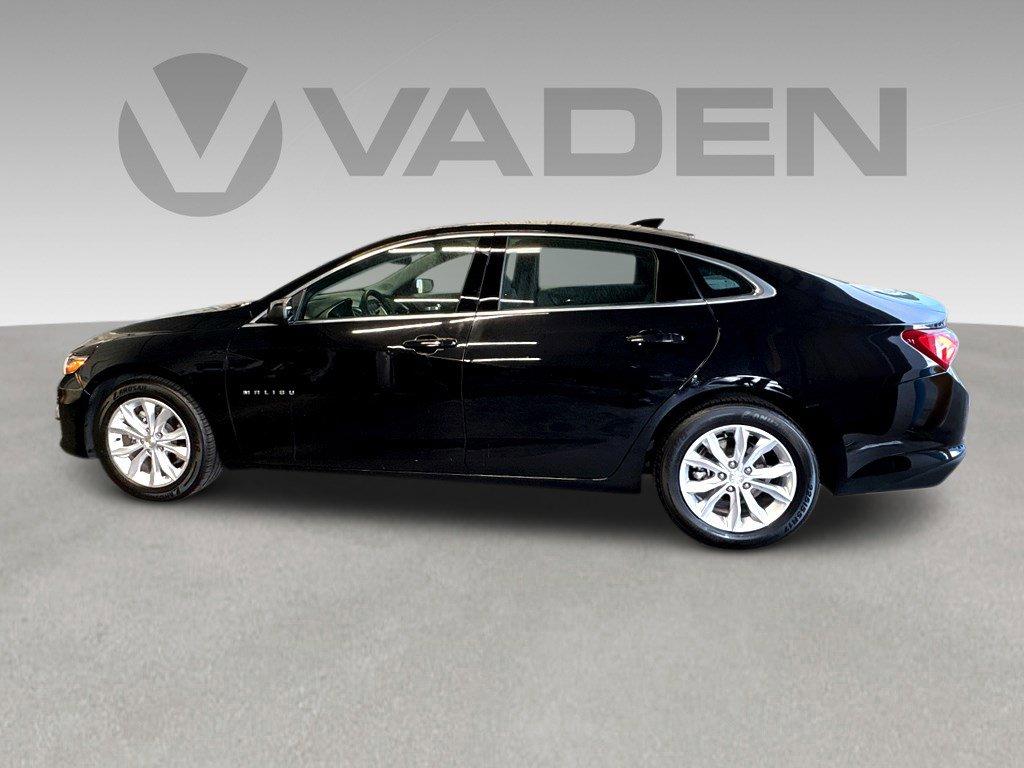 2022 Chevrolet Malibu Vehicle Photo in SAVANNAH, GA 31406-4513