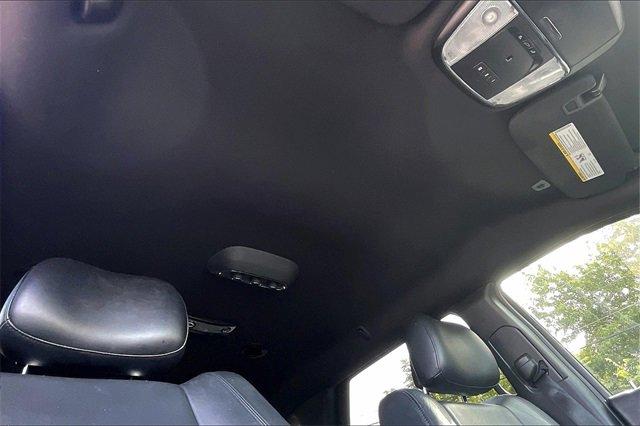 2018 Dodge Durango Vehicle Photo in INDEPENDENCE, MO 64055-1314