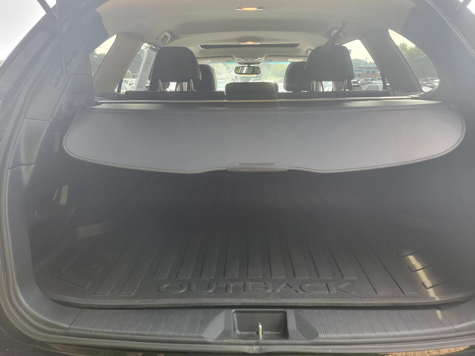 2015 Subaru Outback Vehicle Photo in Harrisburg, PA 17111