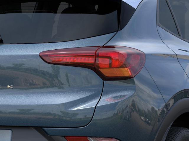 2026 Buick Encore GX Vehicle Photo in GREEN BAY, WI 54303-3330