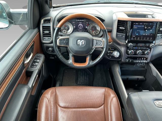 2022 Ram 1500 Vehicle Photo in Brunswick, GA 31525