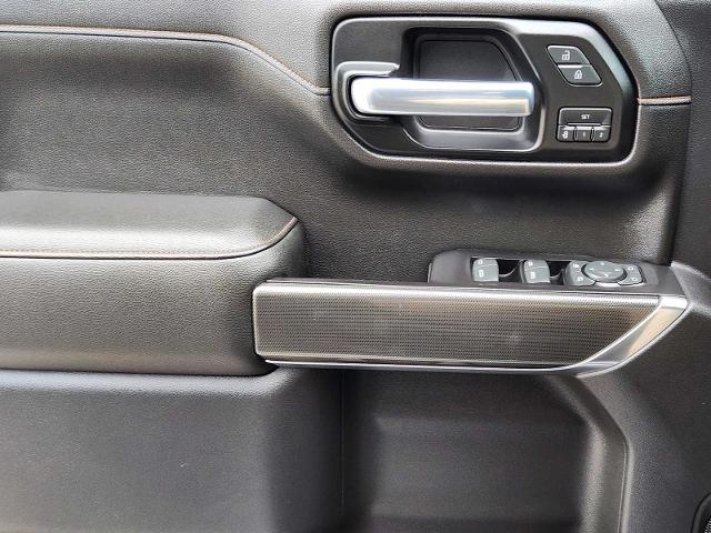 2019 GMC Sierra 1500 Vehicle Photo in DENTON, TX 76210-9321