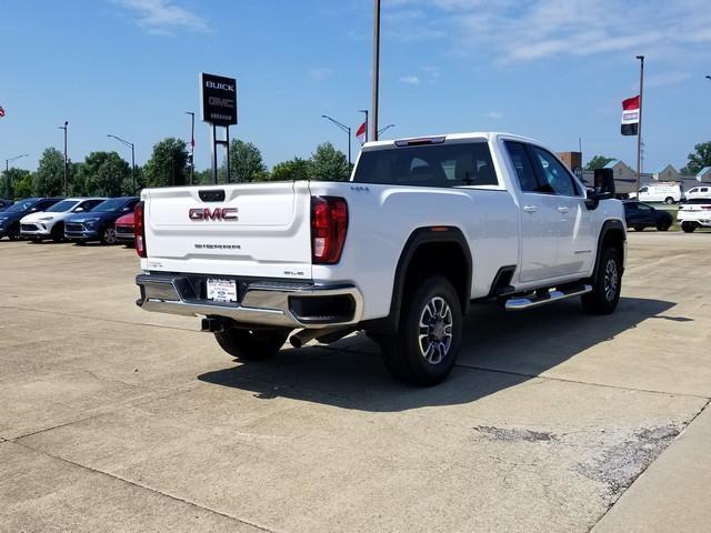 2022 GMC Sierra 3500 HD Vehicle Photo in ELYRIA, OH 44035-6349