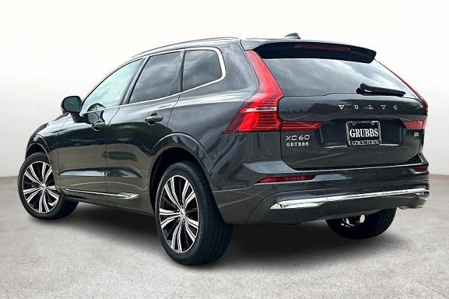2022 Volvo XC60 Vehicle Photo in Houston, TX 77007
