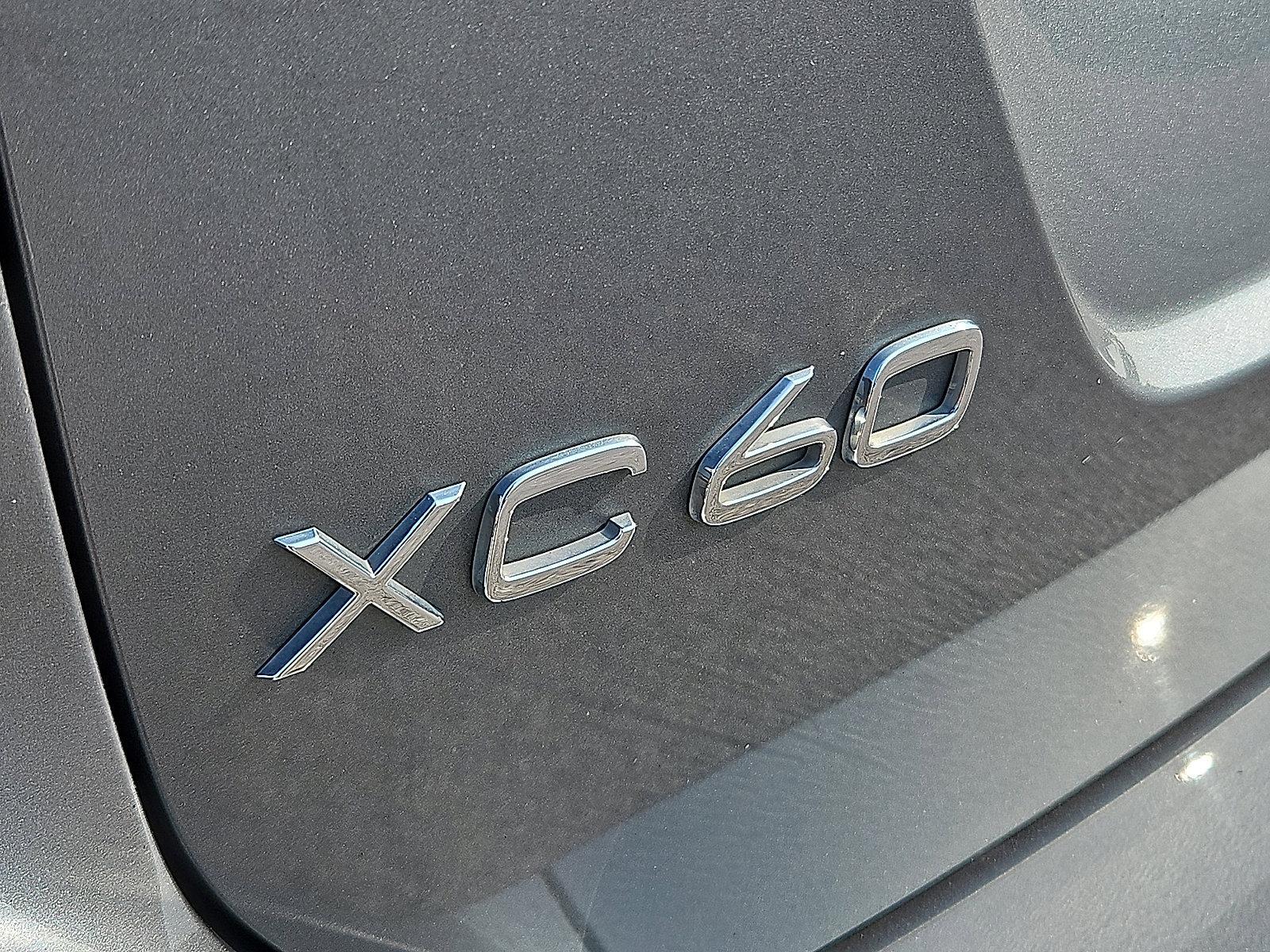 2017 Volvo XC60 Vehicle Photo in Trevose, PA 19053