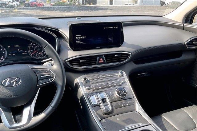 2023 Hyundai Santa Fe Vehicle Photo in INDEPENDENCE, MO 64055-1314