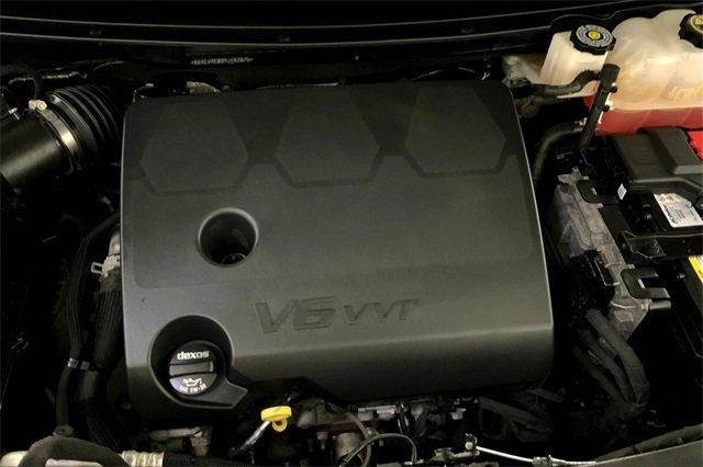 2023 Buick Enclave Vehicle Photo in KANSAS CITY, MO 64114-4545