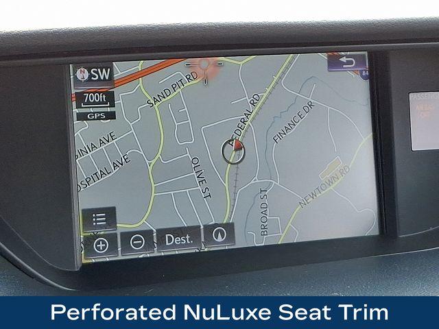 2017 Lexus ES 350 Vehicle Photo in PAWLING, NY 12564-3219