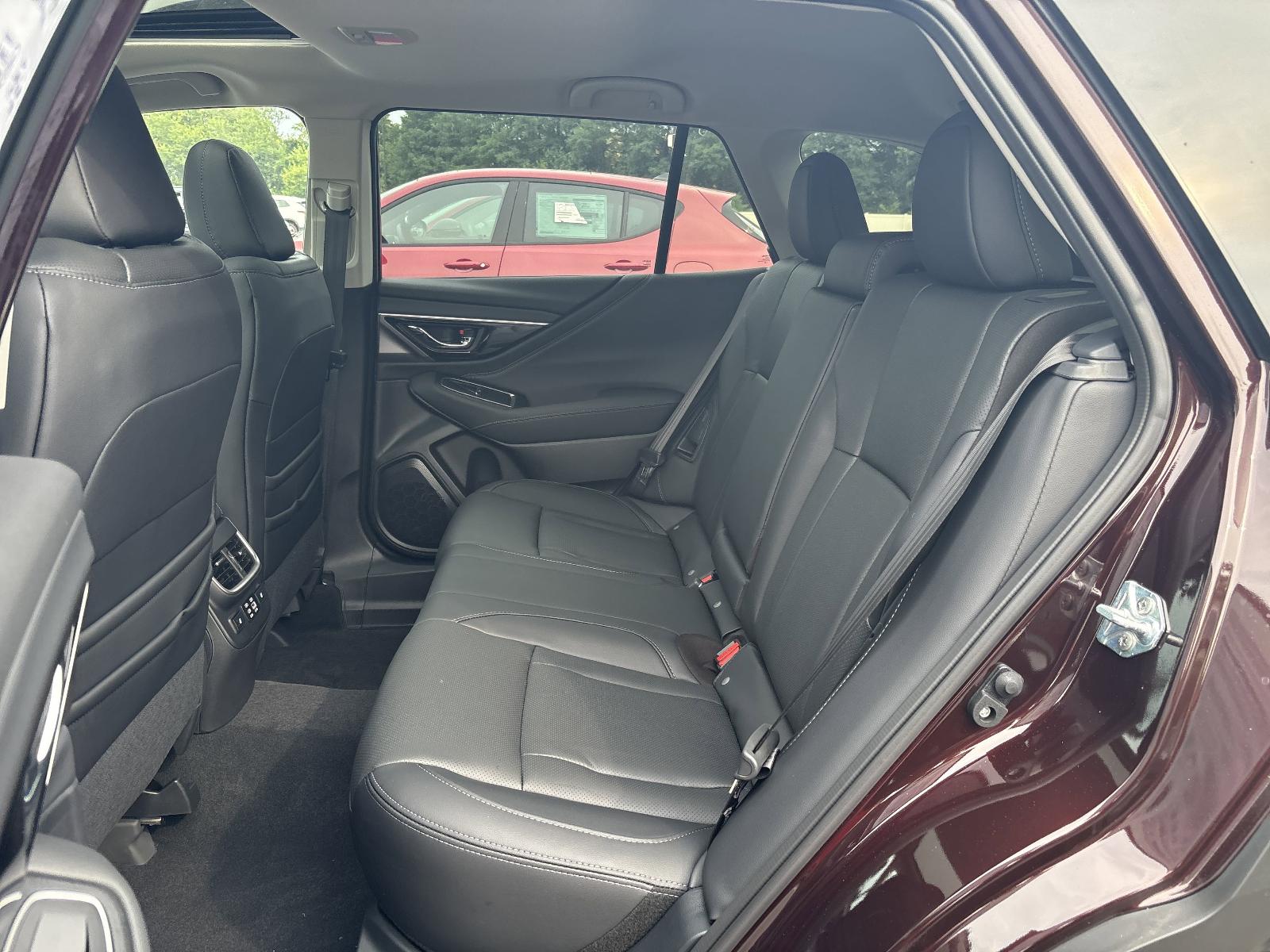 2025 Subaru Outback Vehicle Photo in Mechanicsburg, PA 17050