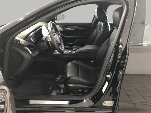 2023 Cadillac CT5 Vehicle Photo in GREEN BAY, WI 54303-3330