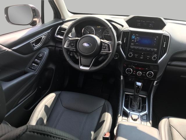 2023 Subaru Forester Vehicle Photo in GREEN BAY, WI 54303-3330