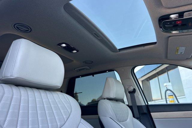 2024 Hyundai PALISADE Vehicle Photo in STOCKTON, CA 95212-2838