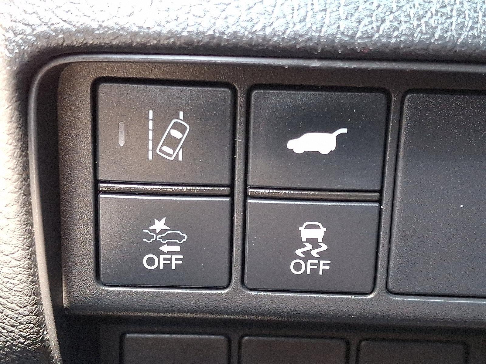2017 Honda CR-V Vehicle Photo in BETHLEHEM, PA 18017-9401