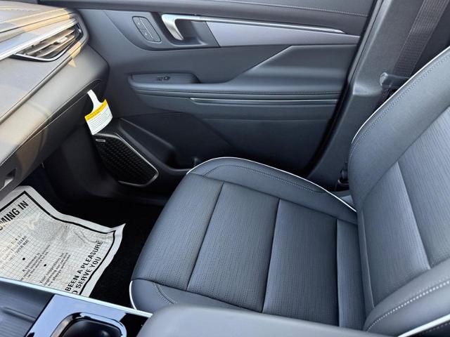2026 Buick Enclave Vehicle Photo in COLUMBIA, MO 65203-3903