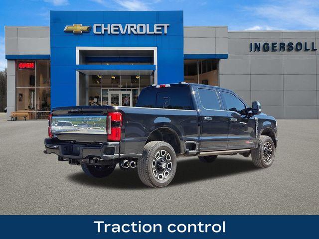 2024 Ford F-350 Vehicle Photo in PAWLING, NY 12564-3219