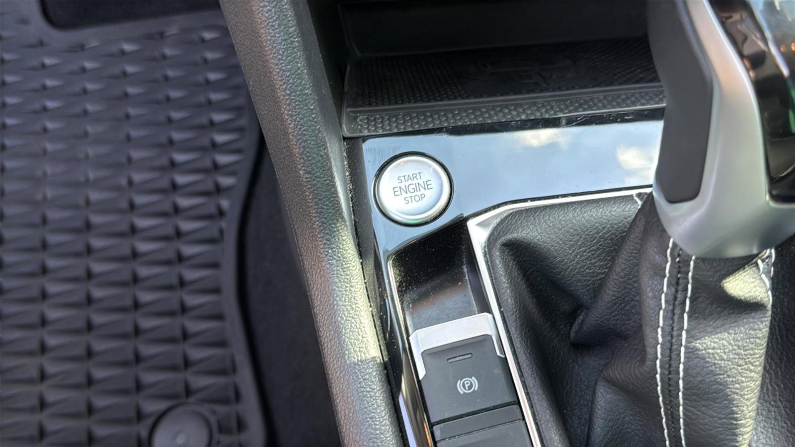 2024 Volkswagen Taos Vehicle Photo in Georgetown, TX 78626
