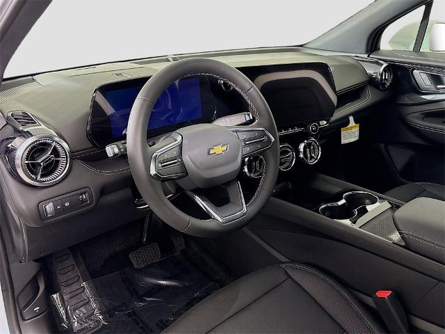 2025 Chevrolet Blazer EV Vehicle Photo in PUYALLUP, WA 98371-4149