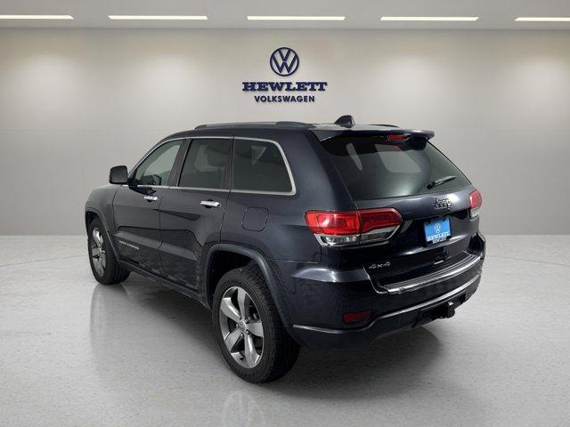 2015 Jeep Grand Cherokee Vehicle Photo in Georgetown, TX 78626