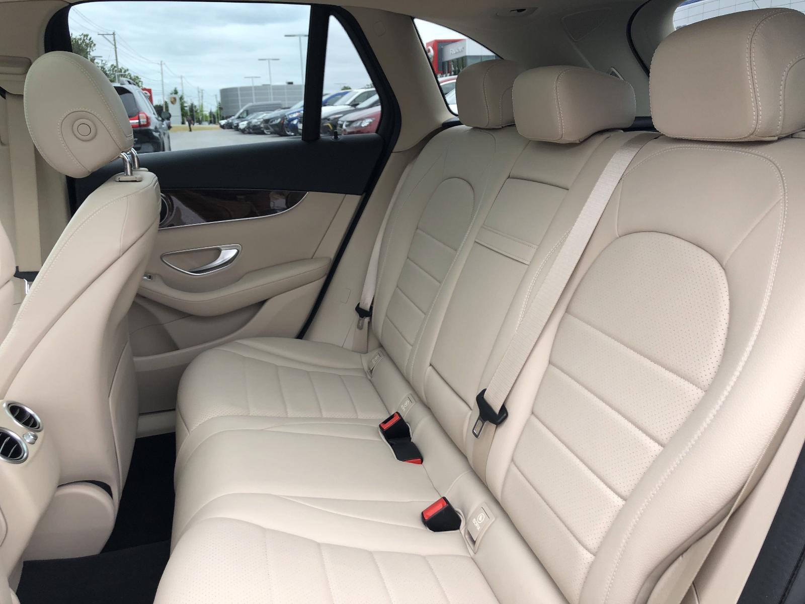 2019 Mercedes-Benz GLC Vehicle Photo in Mechanicsburg, PA 17050