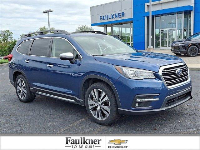 2019 Subaru Ascent Vehicle Photo in LANCASTER, PA 17601-0000