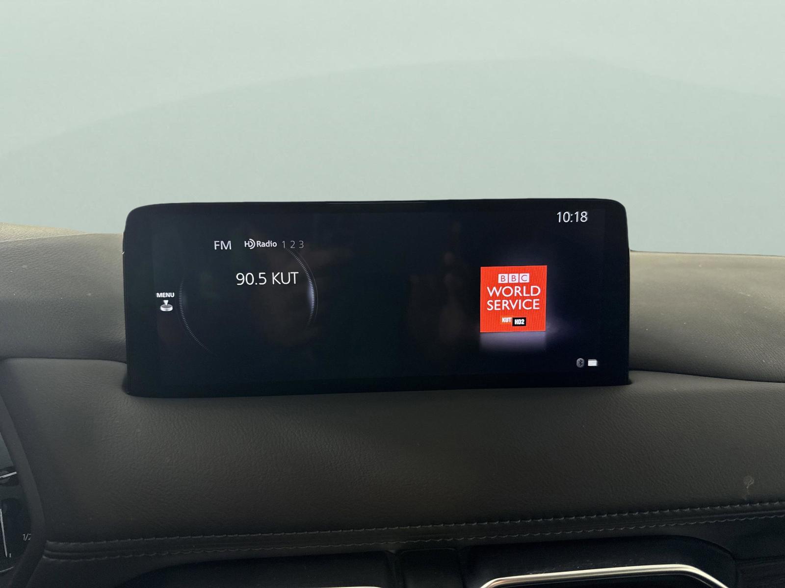 2021 Mazda CX-5 Vehicle Photo in Georgetown, TX 78626