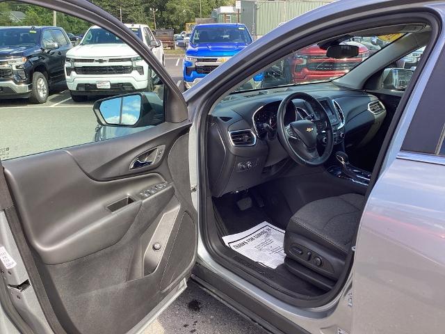 2024 Chevrolet Equinox Vehicle Photo in GARDNER, MA 01440-3110