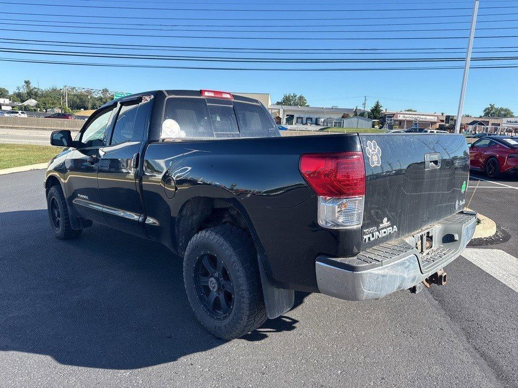 2013 Toyota Tundra 4WD Truck Vehicle Photo in Harrisburg, PA 17111