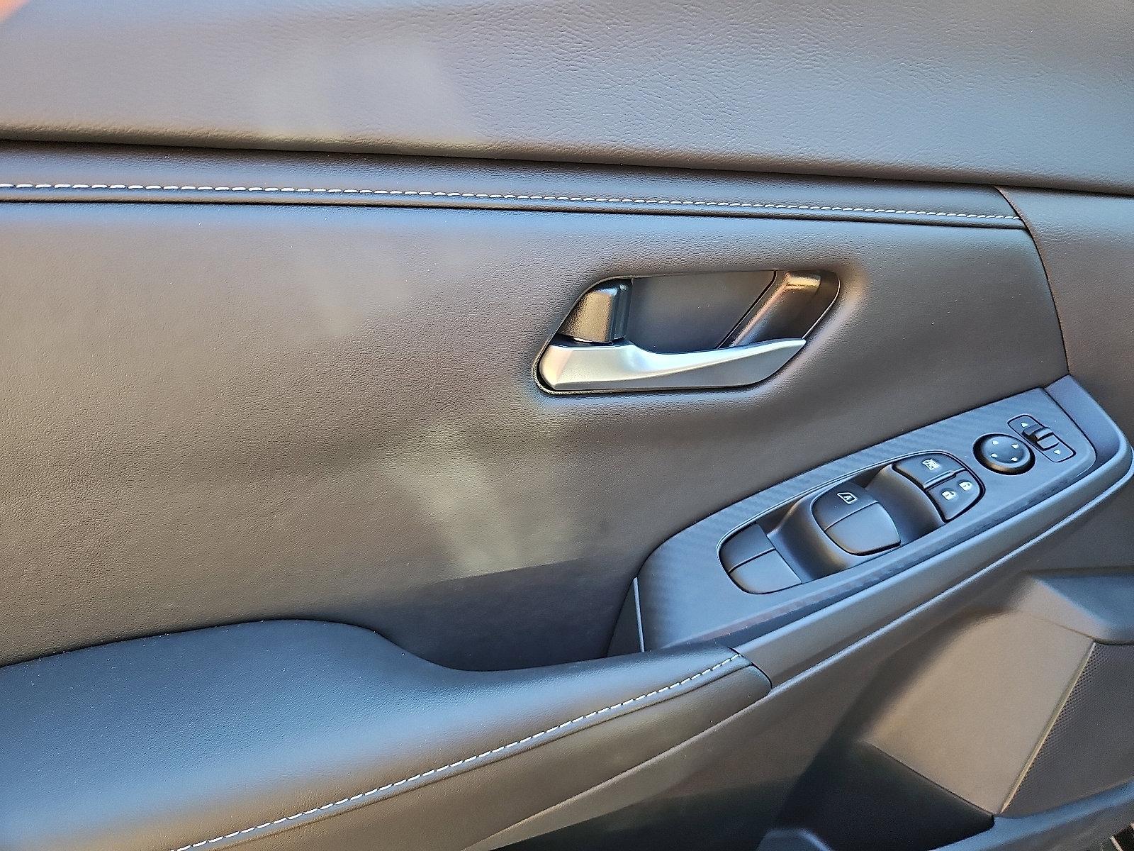 2025 Nissan Sentra Vehicle Photo in Jenkintown, PA 19046