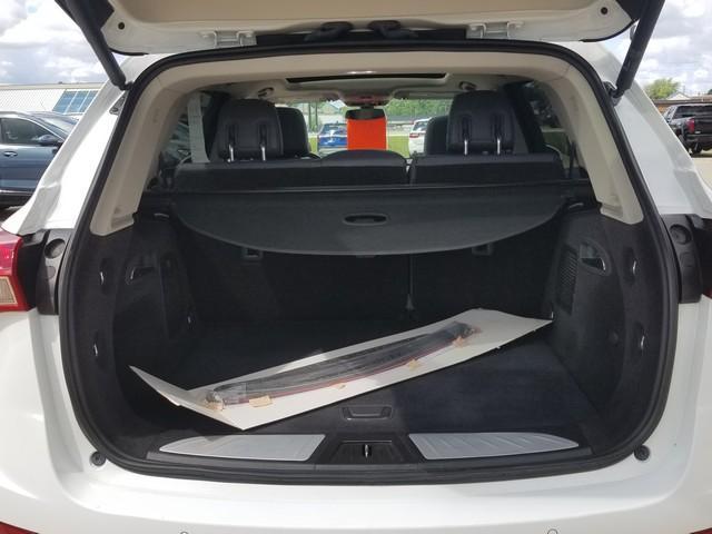 2019 Buick Envision Vehicle Photo in ELYRIA, OH 44035-6349