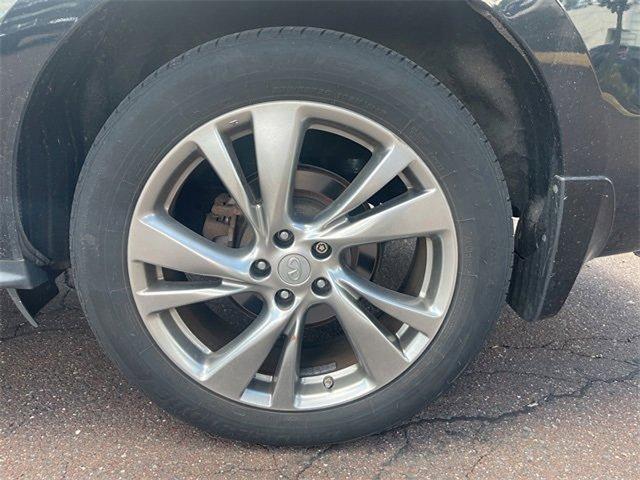 2015 INFINITI QX60 Vehicle Photo in Willow Grove, PA 19090