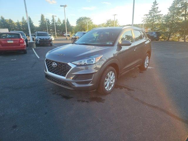 2020 Hyundai TUCSON Vehicle Photo in Harrisburg, PA 17111-1033