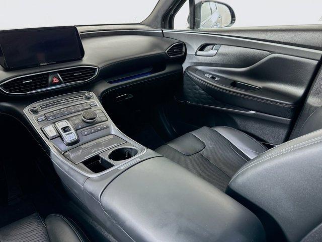 2023 Hyundai SANTA FE Vehicle Photo in Doylsetown, PA 18901