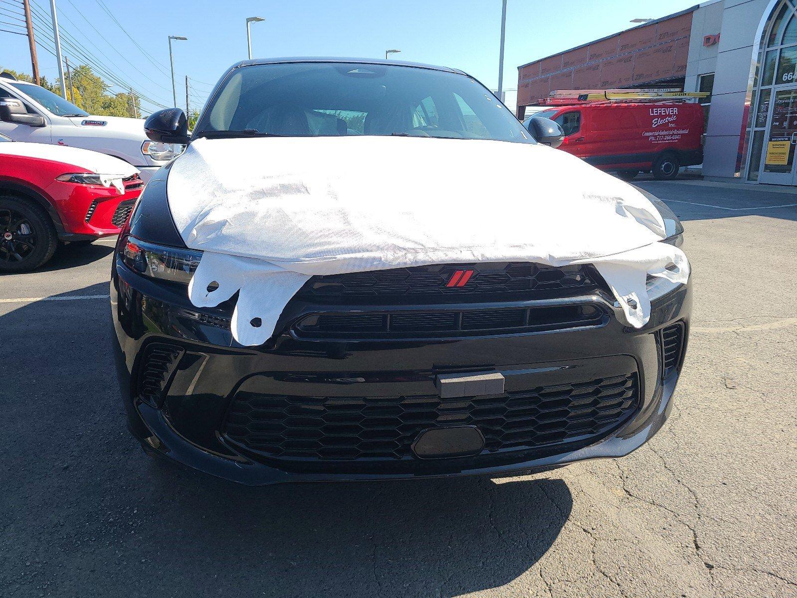 2024 Dodge Hornet Vehicle Photo in Mechanicsburg, PA 17050-1707