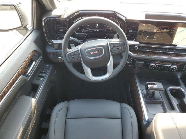 2025 GMC Sierra 1500 Vehicle Photo in SMYRNA, GA 30080-7630