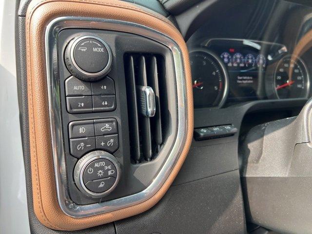 2023 Chevrolet Silverado 3500 HD Vehicle Photo in MILFORD, OH 45150-1684